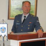 Eversti Jukka Ahlberg
